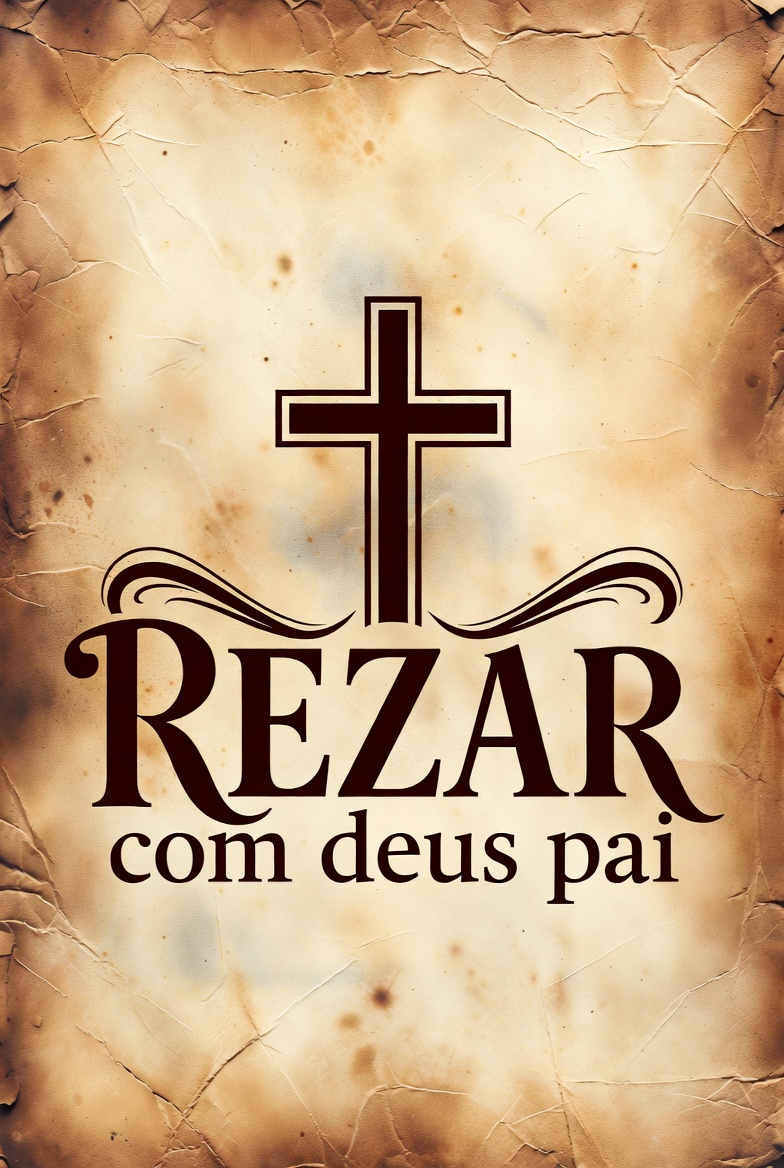 Rezar Com Deus Pai